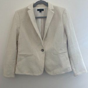 Ann Taylor - Blazer - Beige